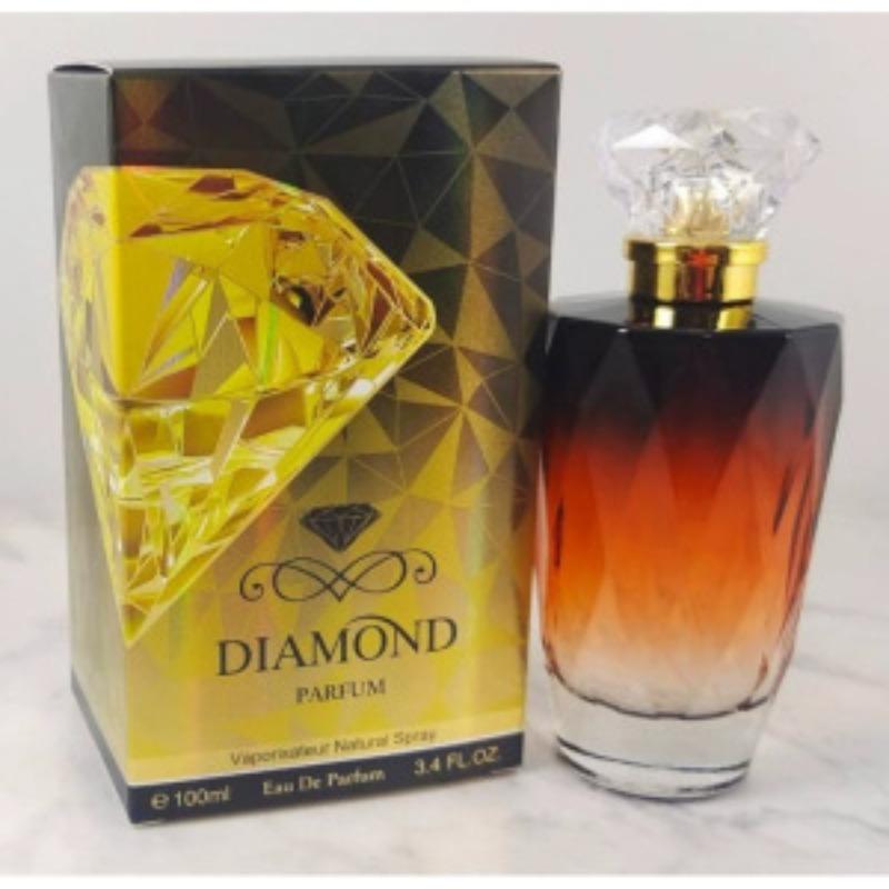 New High Quality Middle Eastern Arabian Men's and Women's Perfume Lasting Fragrance Set