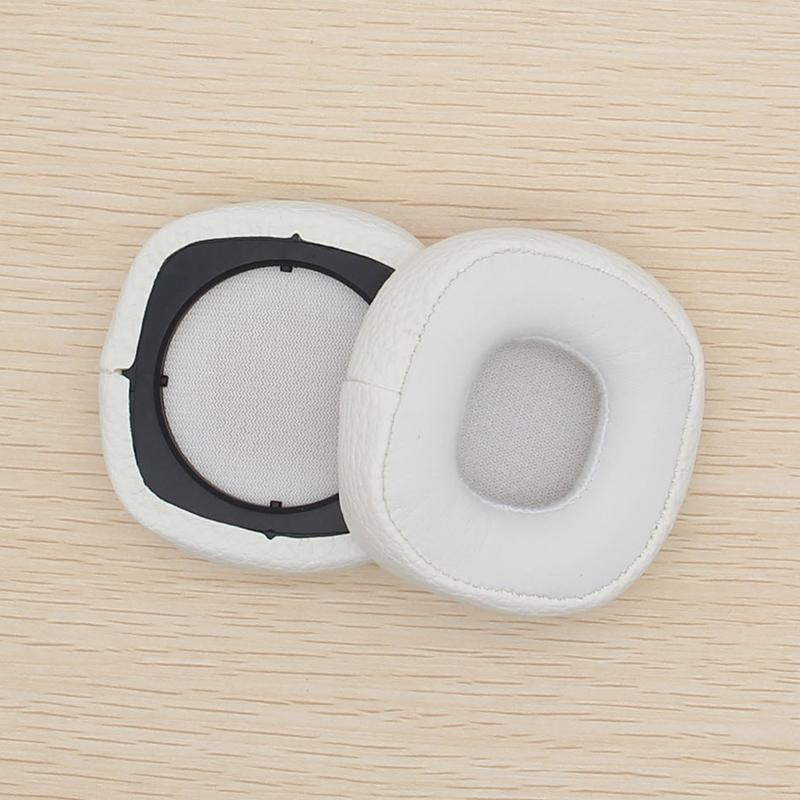 Replaceable Memory Foam Headphone Earpads for Major IV4Headphone Ear Pads Earcups Audio Accessories