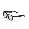 Smart Bluetooth Sunglasses with Music, Call & Navigation - UV Protection for Cycling & Driving