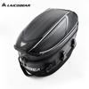 Motorcycle Tail Bag: Multifunctional Rear Seat Gear with Large Capacity for Helmets