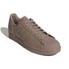 Adidas Superstar Vinnerens Merke Unisex Sneakers Brun Krittbrun Nattbrun GY9641