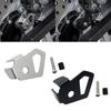 For Yamaha TENERE700 Tenere 700 T7 T 7 XTZ Motorcycle Accessories Rear ABS Sensor Guard Cover Protector 2019 2020 2021 2022 2023