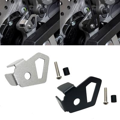 Rame și accesorii pentru motociclete – Protecție împotriva căderii