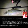 Daiwa PE-Linie UVF PE Durasensor 2 300m Coral Red X4+Si2 Nr.