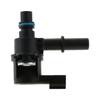 Car Vapor Canister Purge Valve Assembly for Ford Mustang Explorer F-250 Edge Flex,AU5Z-9C915-B 9U5Z-9C915-A 9U5Z9C915AB CX-2409 Ventilation Valves 4