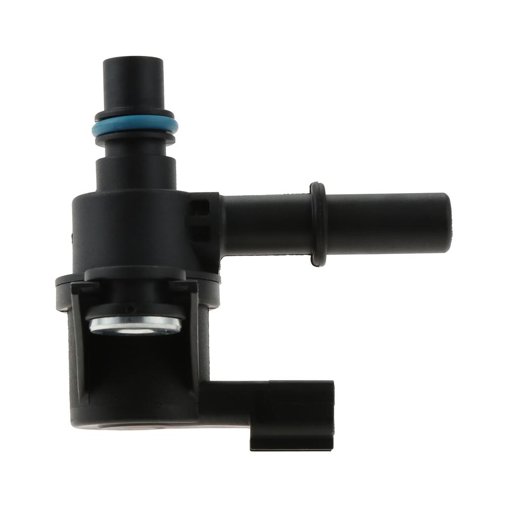 Car Vapor Canister Purge Valve Assembly for Ford Mustang Explorer F-250 Edge Flex,AU5Z-9C915-B 9U5Z-9C915-A 9U5Z9C915AB CX-2409 Ventilation Valves 4