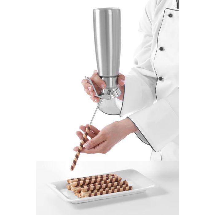 Profi Line Decoration Nozzles - Hendi