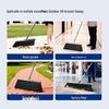Heavy-Duty Outdoor Yard Broom