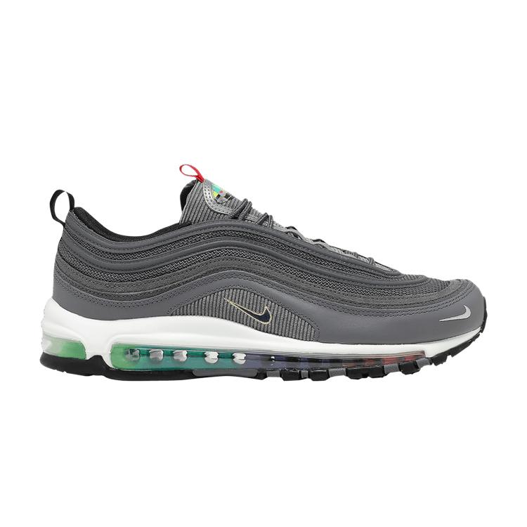 Nike Air Max 97  Evolution of Icon  39