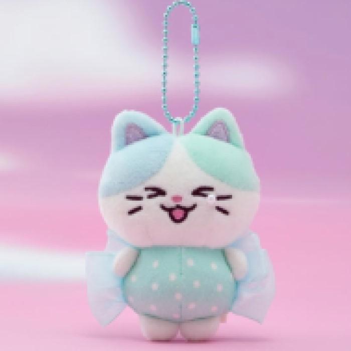 NCT DREAM - [SWEET Dreamiez] POP-UP MD Mini Plush Keyring