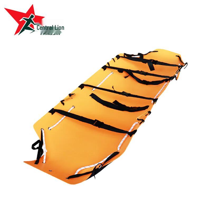 Yangs Lion Multifunctional Roll-Up Rescue Stretcher