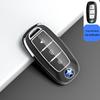 Protective Shell for Venucia D60/T60EV/T70/T90/M50V Car Key