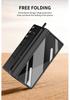 Samsung Z Fold8 Integriertes Case mit Scharnier- & Stiftschutz für Fold7