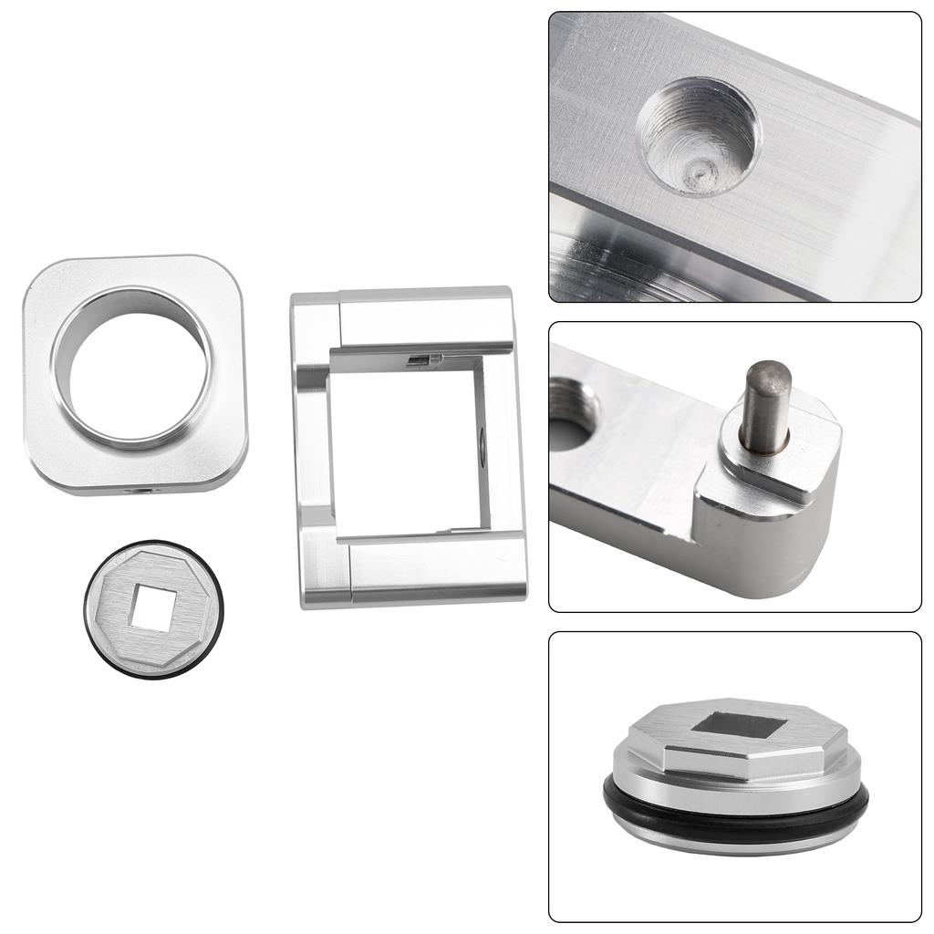 Tool kit- clone of Fox Trek Isostrut #803-01-436 Iso Strut service/rebuild set