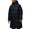 Kids Down Jackets Hooded Non Detachable Moderate Hooded IQ9982-010