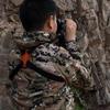 Ham Universal pentru Binoclu Curea de Umăr Curele de Umăr Ham Dublu pentru Cameră Curea de Piept pentru Cameră Curele de Umăr Reglabile în Formă de X