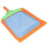 Pool Skimmer Net with Plastic Frame for Cleaning Surface of Swimming Pools Hot Tubs Spas Fountains