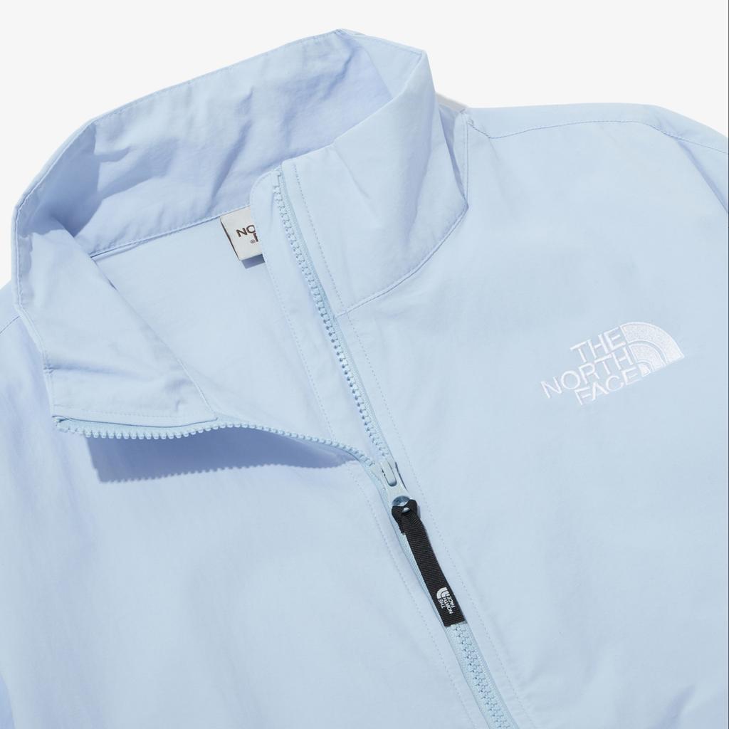 The North Face Olema Jacket 'Blue' Men's NJ3BP03M