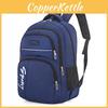 Oxford Cloth Casual Backpack For Students With Breathable Design And Large Capacity For Daily Use