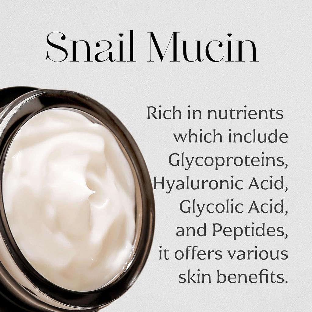 Mizon Black Snail All-in-One Creme 75ml