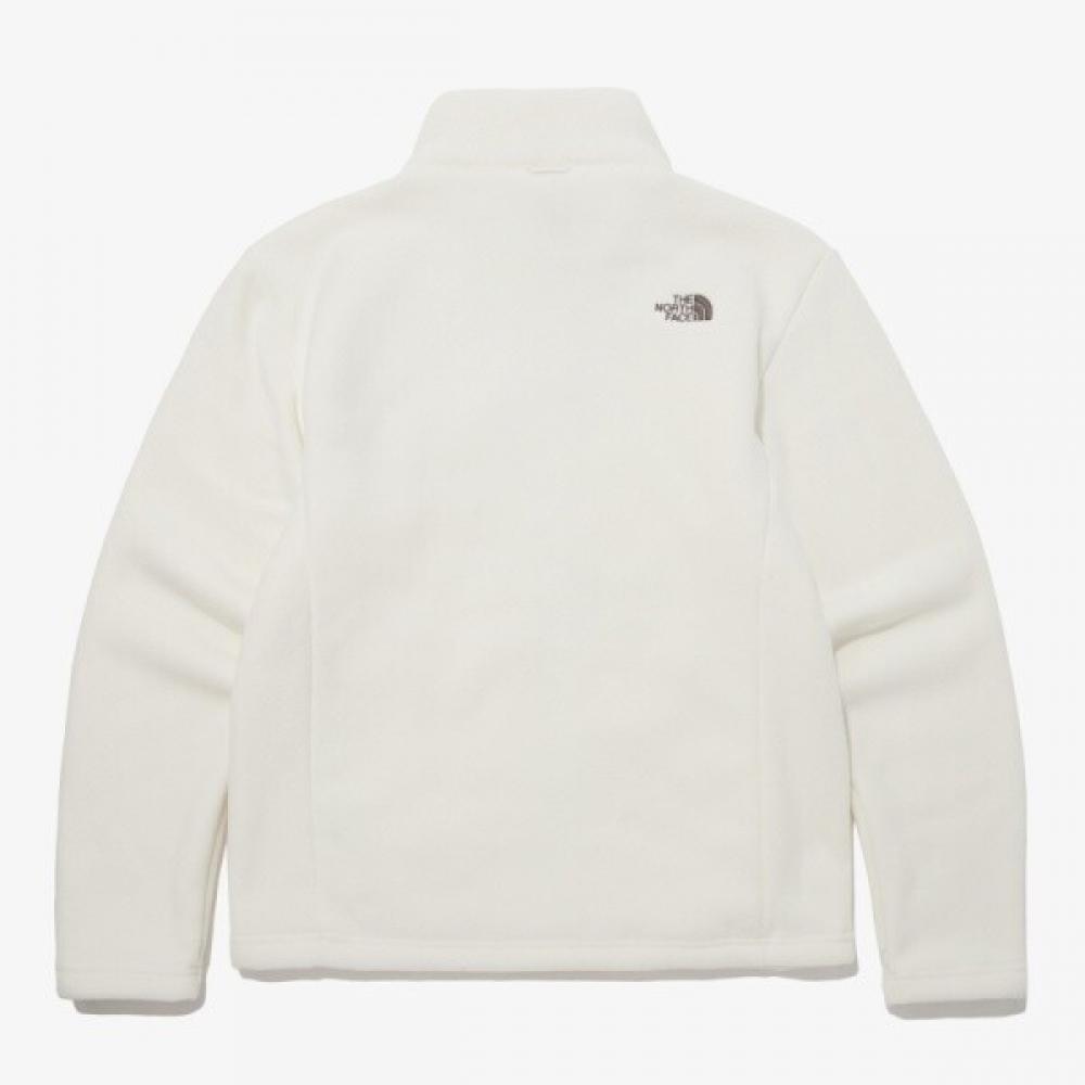 North Face Men S Furry Fleece Jacket