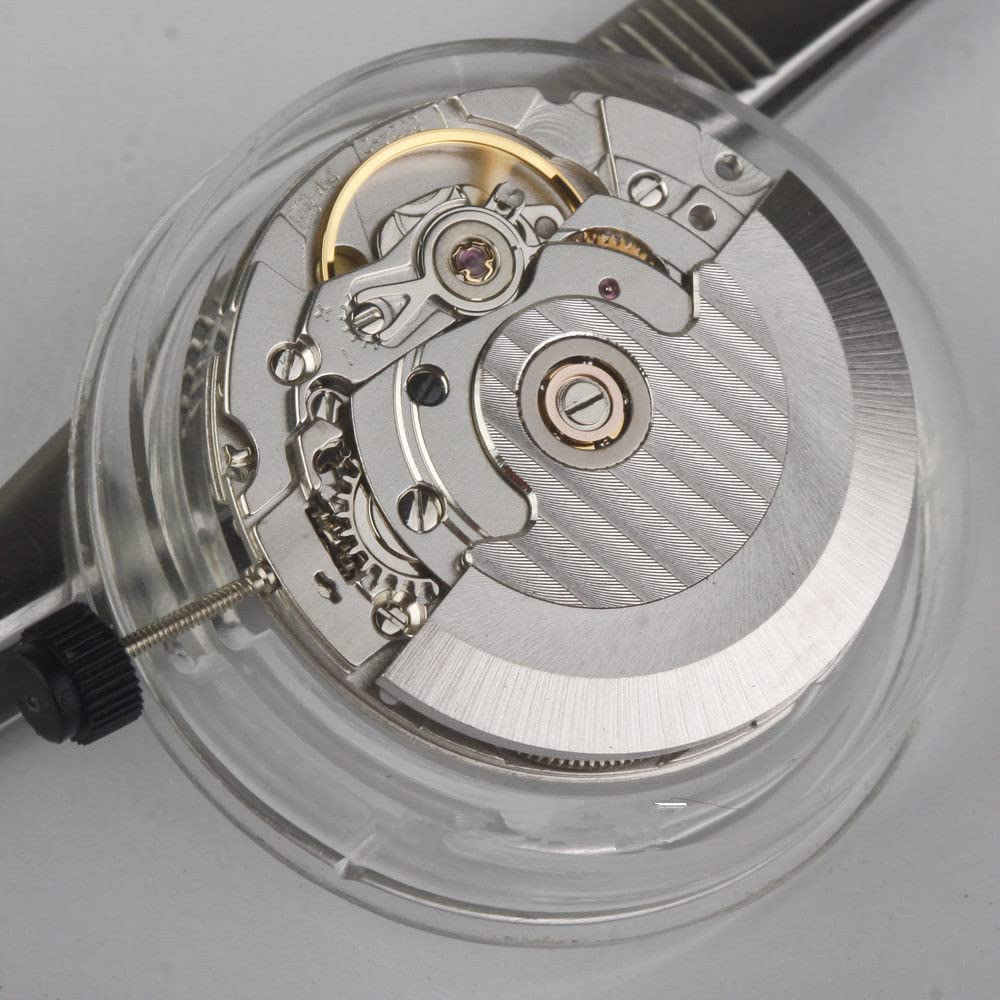 Automatic Watch Movement 25 Jewels Single Calendar Movement for ETA 2824 2824-2