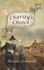 Charitys Choice by Alexine Crawford Paperback Book 9781911546641