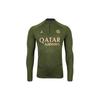Paris Saint-Germain Strike Elite Fourth Men's JORDAN Dri-FIT Adv Soccer Drill Top FD7070-327