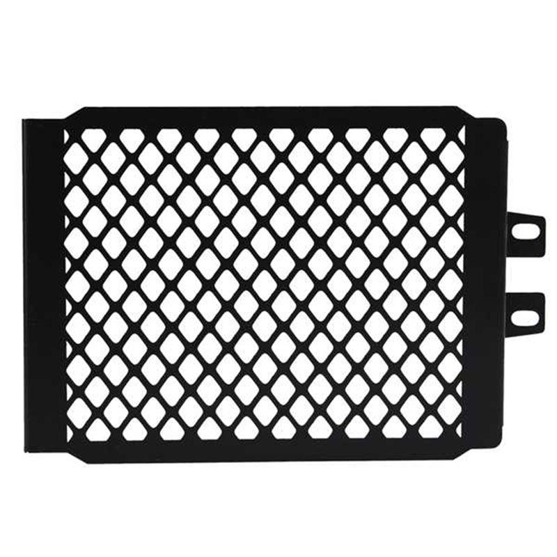 A57E-Motorcycle Radiator Guard Grille Protective Guard Cover For Royal Enfield Interceptor 650 Continental INT650 GT650