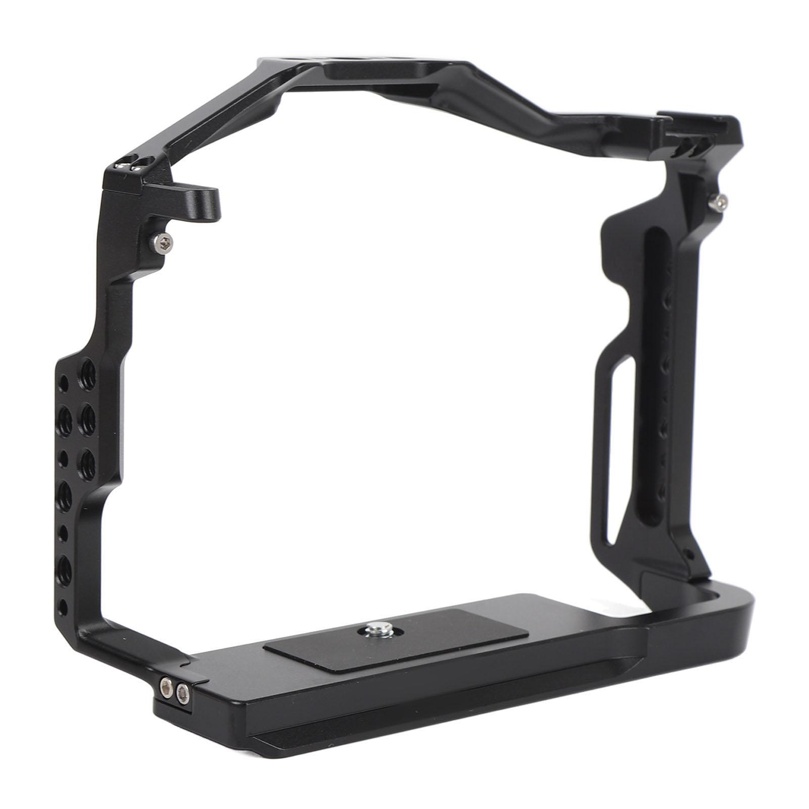 

Клетка для камеры 14 дюймов 38 дюймов с винтовым отверстием из алюминиевого сплава, стабилизатор камеры, рамка для камеры Z8