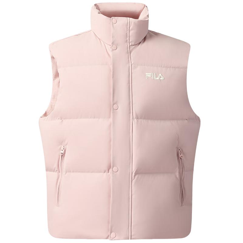Fila RGB Unisex Down Vest