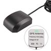 Antena GPS Activa Impermeable para Vehículo Módulo de Sistema de Navegación GPS Impermeable Rastreo en Tiempo Real Antena GPS con SMA FAKRA-CM