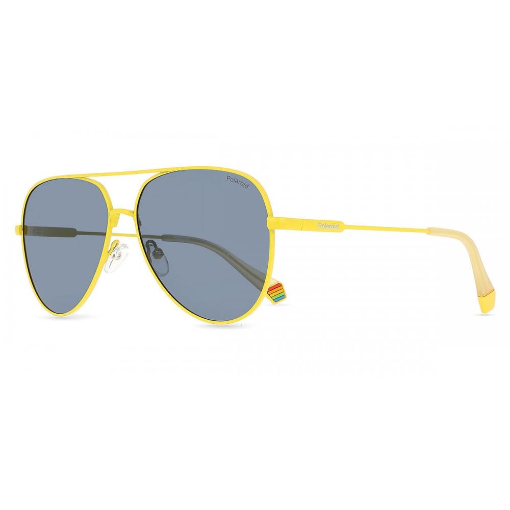 POLAROID Óculos de Sol UniSex 40g C3 Pld 6187 S
