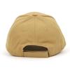 Rothco Authentic Supreme Solid Color Low Profile One Cap Cap, Khaki, 8977, Size, Men's/Women's (Code 4127889805-1)
