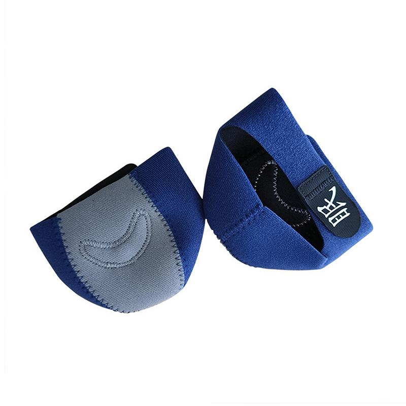 Male And Female Universal Ultra Soft Heel Pad Heel Cover Buckle Heel Cover