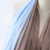Long Headscarf Chiffon Wraps Shawl Breathable Ethnic Style Scarf  Women