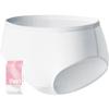 BANANA TRIP Women's Disposable Cotton Underwear