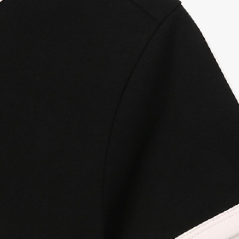 [renoma Kids] Girls  Color Graphic T shirT  r2425T181 