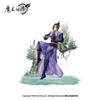 Sunsyea MDZS Mo Dao Zu Shi Official Merch LLWG Acrylic Stand Wei Wuxian Lan Wangji Jin Ling Lan Sizhui Lan Xicheng Jiang Cheng