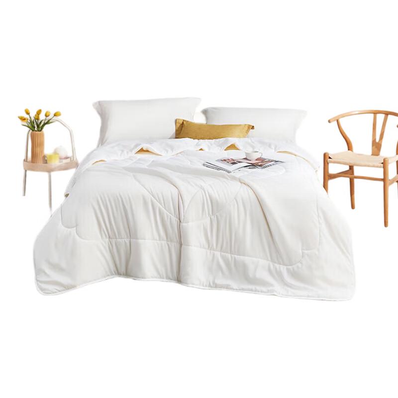 

LOVO Soy Silk Soft All-Season Quilt