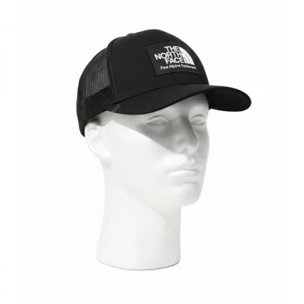 The North Face Fitted Truckee Trucker (NF0A8A2DJK3) TNF Black