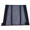 Loose-Fitting Horse Fly Leggings Mesh Breathable Tear-Resistant Leg Guards Stay-on Fly Boots Horse Leg Wraps Set Of 4