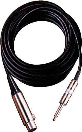 

Микрофонный кабель SHURE C20AHZ продукт