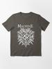 Machine Head Machine Head Lion Essential T-Shirt