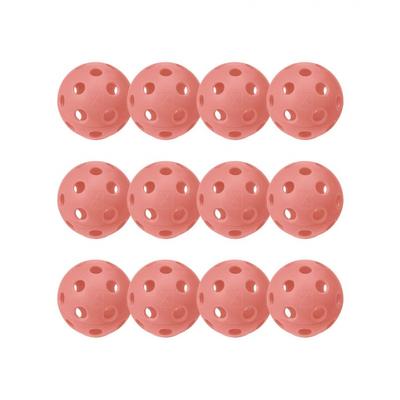 Franklin X-26 Pickleballbälle (Packung mit 12)