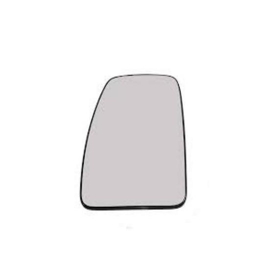 Side Mirror Glass Heated Right Left For Renault Master Mk2 2002-2009 Oem 7701057371 7701057372