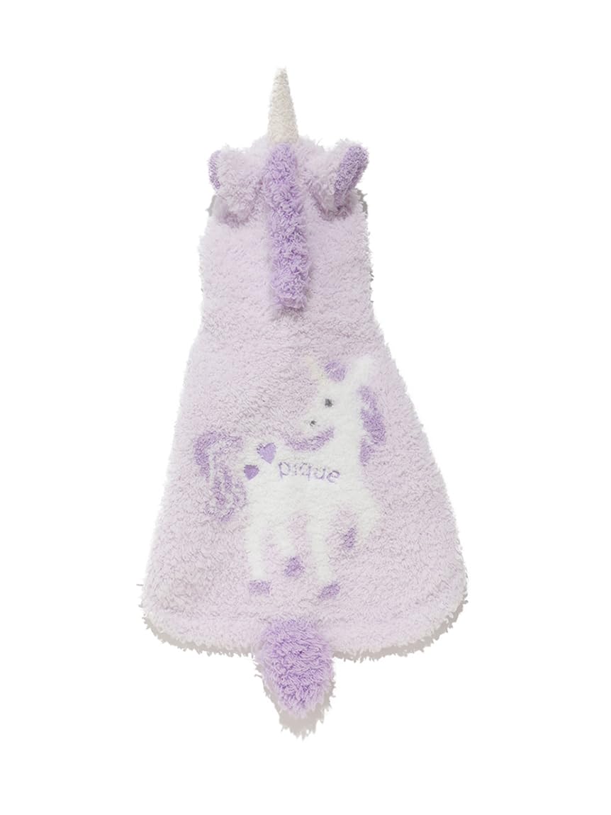Gelato Unicorn Cape PAGG255591LAVS [CAT&DOG]
