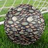1pc Fish Size 5 Soccer Ball Professional Match Training Football Indoor &Outdoor Sports Ball Lightweight Durable C6586