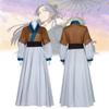 The Apothecary Diaries Cosplay Set Character Costumes Halloween Anime Party