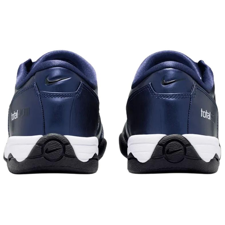 Nike Total 90 Midnight Navy Women Sneakers Blue White Black IM7595-400